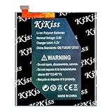 Batterie Haute capacit� 5950mAh Compatible pour AGM X1 Mobile Phone, X1, Batterie de Remplacement Polym�re Li-ION 0-Cycle