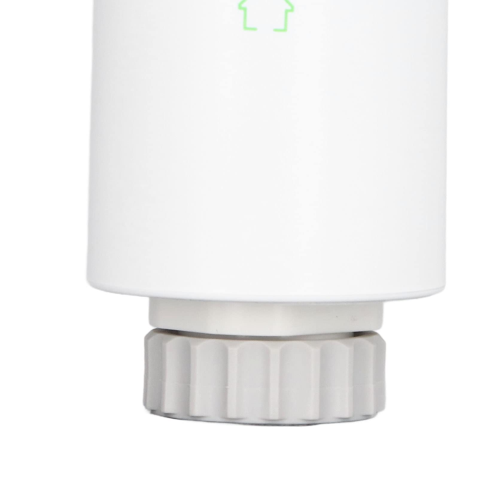 Intelligentes Thermostatisches Heizkörperventil, Programmierbarer Digitaler Thermostat für Effiziente Energieeinsparung in Häusern und Büros