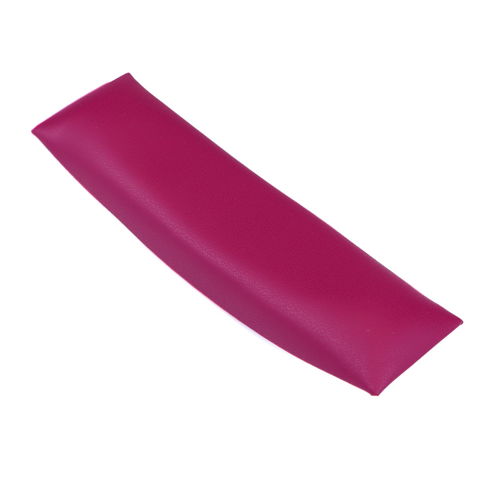 SINOWO Protein Leather Headset Strap,Replacement Headbands Straps for Sony MDR-100ABN/WH-H900N Headphones,Headset Head Cushion Cover Repair Part(