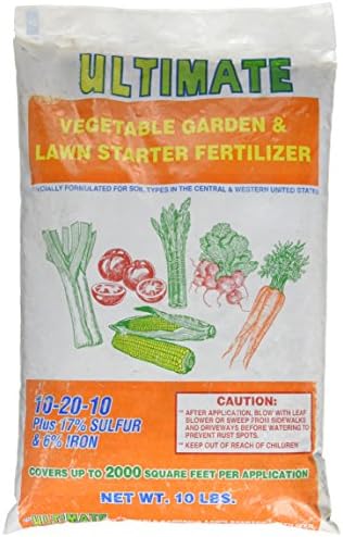 AMAZON COM GARDEN FERTILIZERS visual data 2