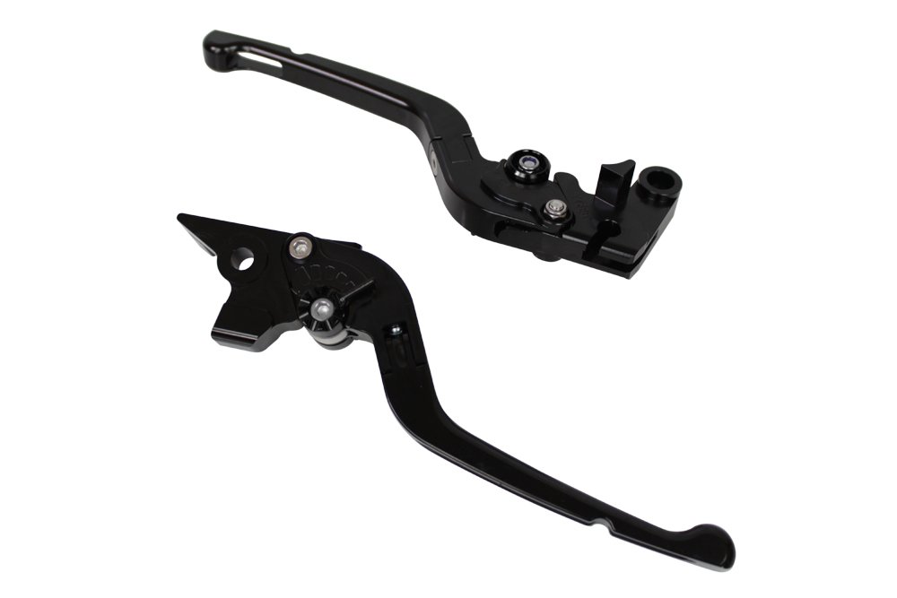 ZX-4 ZX400G U-KANAYA アルミビレットレバー UK 美品 D52B02