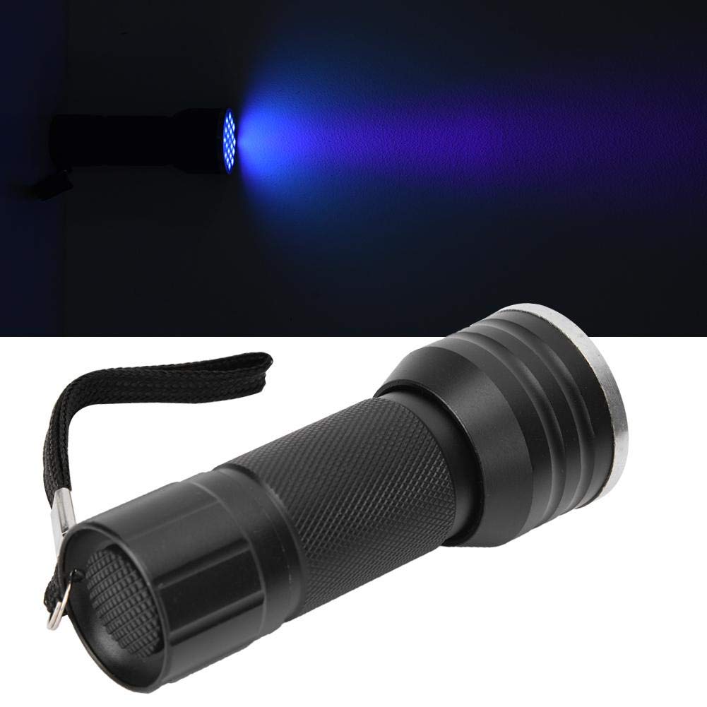 Lampe De Poche LED Pour Réparation De Téléphone Portable, Lampe De