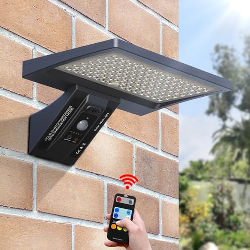 Détection du corps humain et ultra haute luminosité pour cette applique - 5
