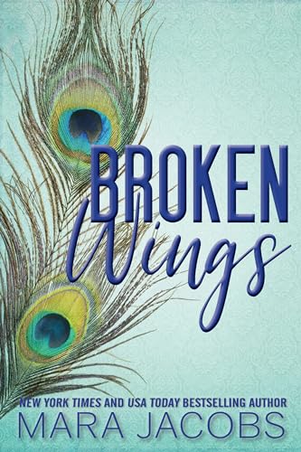 Broken Wings