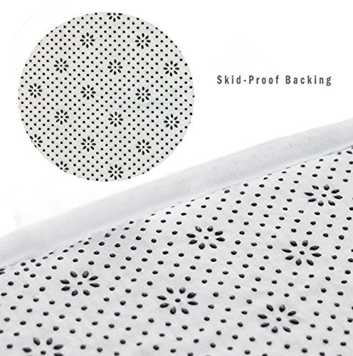 Bianco naturale marmo texture per sfondo o di