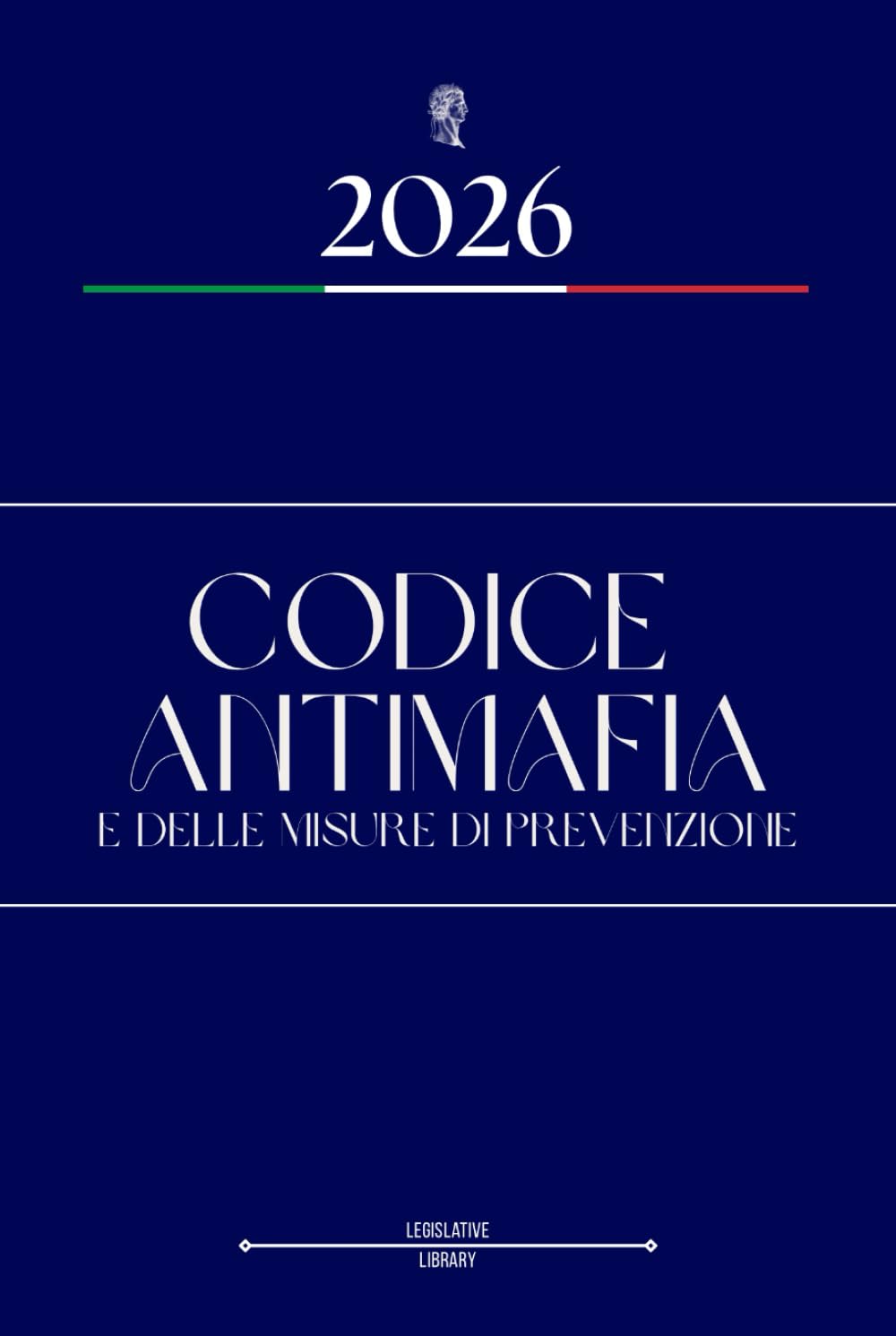 Codice delle leggi antimafia e delle misure di prevenzione