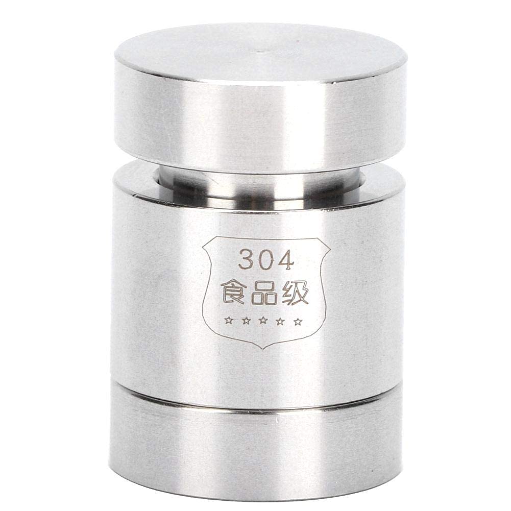 Manual Milk Tablet Press Machine, DIY Milk Chip Molds Hand-Made Powder Pressure Sugar Punching Set