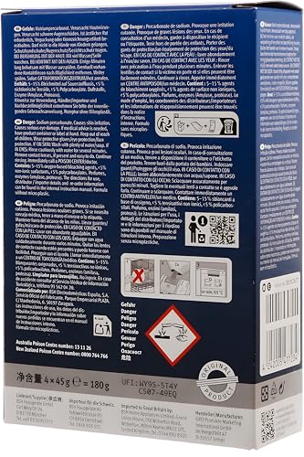 Bosch Benchmark dishwasher premium