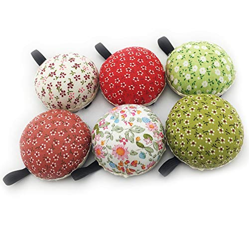 Iwobi 2 Pezzi Puntaspilli,Cuscino Spilla per