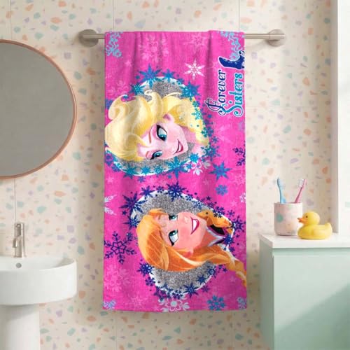 Living Bath Towel 60x120 cm