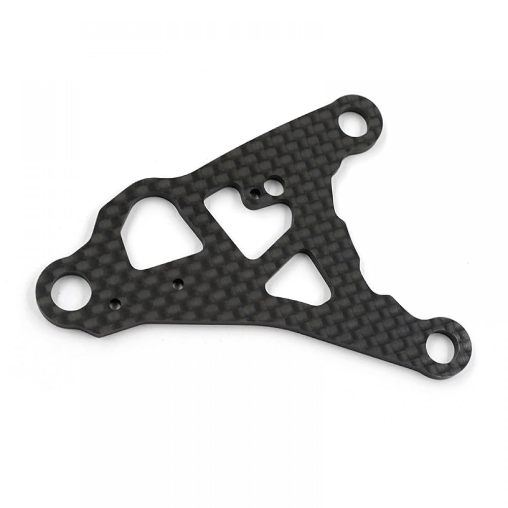 Triangle inférieur arrière graphite pour 3RACING Cero/3Racing SAK-C106