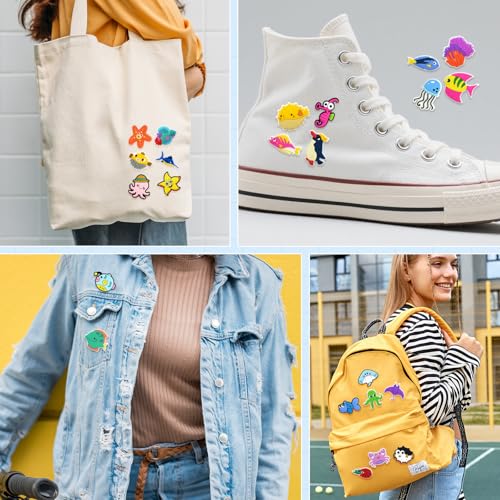 Image of Cute Pins for Backpacks Lapel Pins Cute Brooch Pin Funny Button Pin gifts