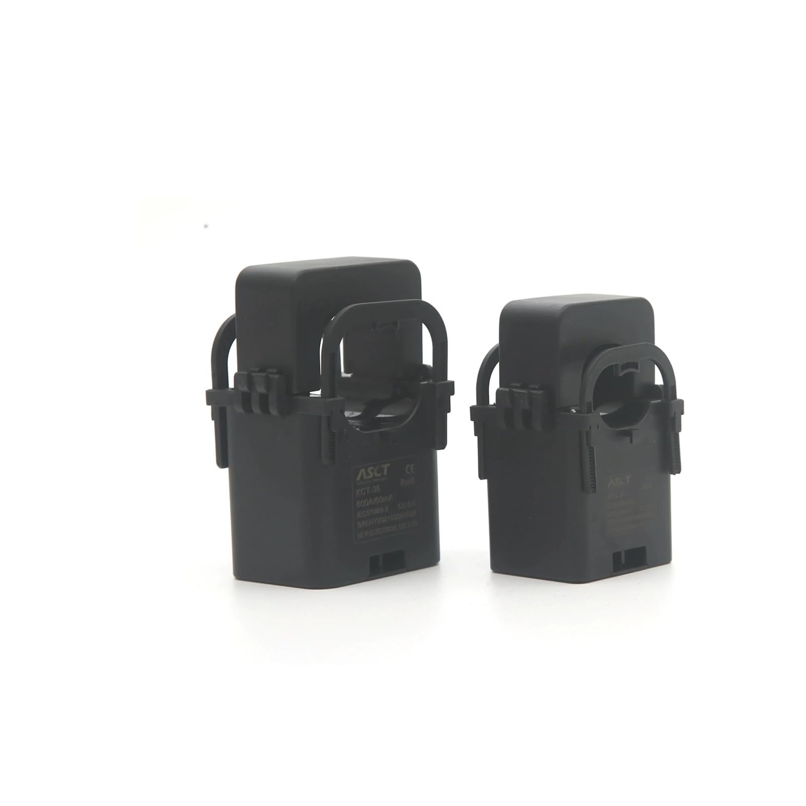 NACODLUL KCT-10 10A/5mA CL:0.5 Power monitoring split core current transformers(150A 0.333V)