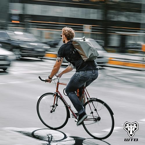 WTB Slick Hybrid Commuter Tire