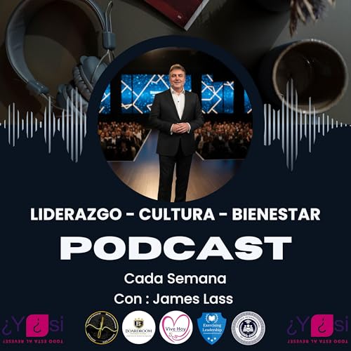 Coaching: Liderazgo, Cultura y Bienestar copertina