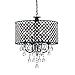 Jojospring Antique 4-light Round Chandelier …