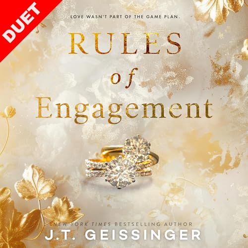 Rules of Engagement cover art