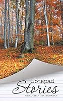 Notepad Stories 1482858029 Book Cover