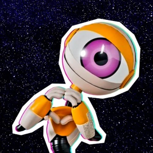 『Nave Big Brother』のカバーアート