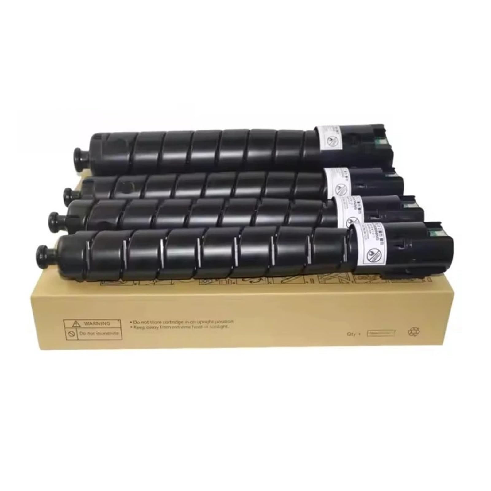 Cartuccia toner C8000 da 4 pezzi compatibile for Xerox VersaLink C8000 CMYK