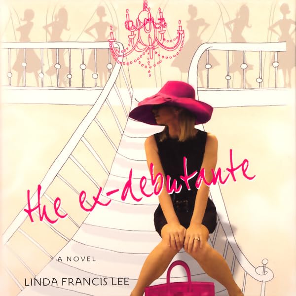 Cover art for The Ex-Debutante
