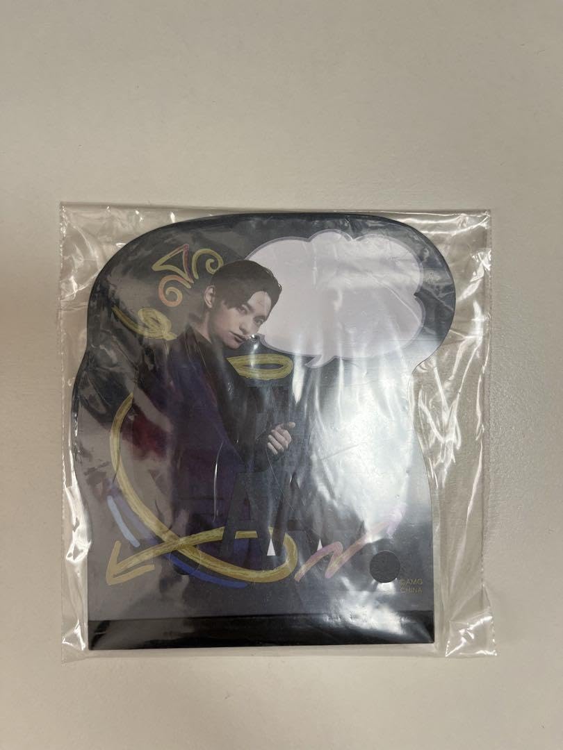 Amazon.co.jp: AAA 日高光啓 SKY-HI アクスタ メモ帳 : 文房具