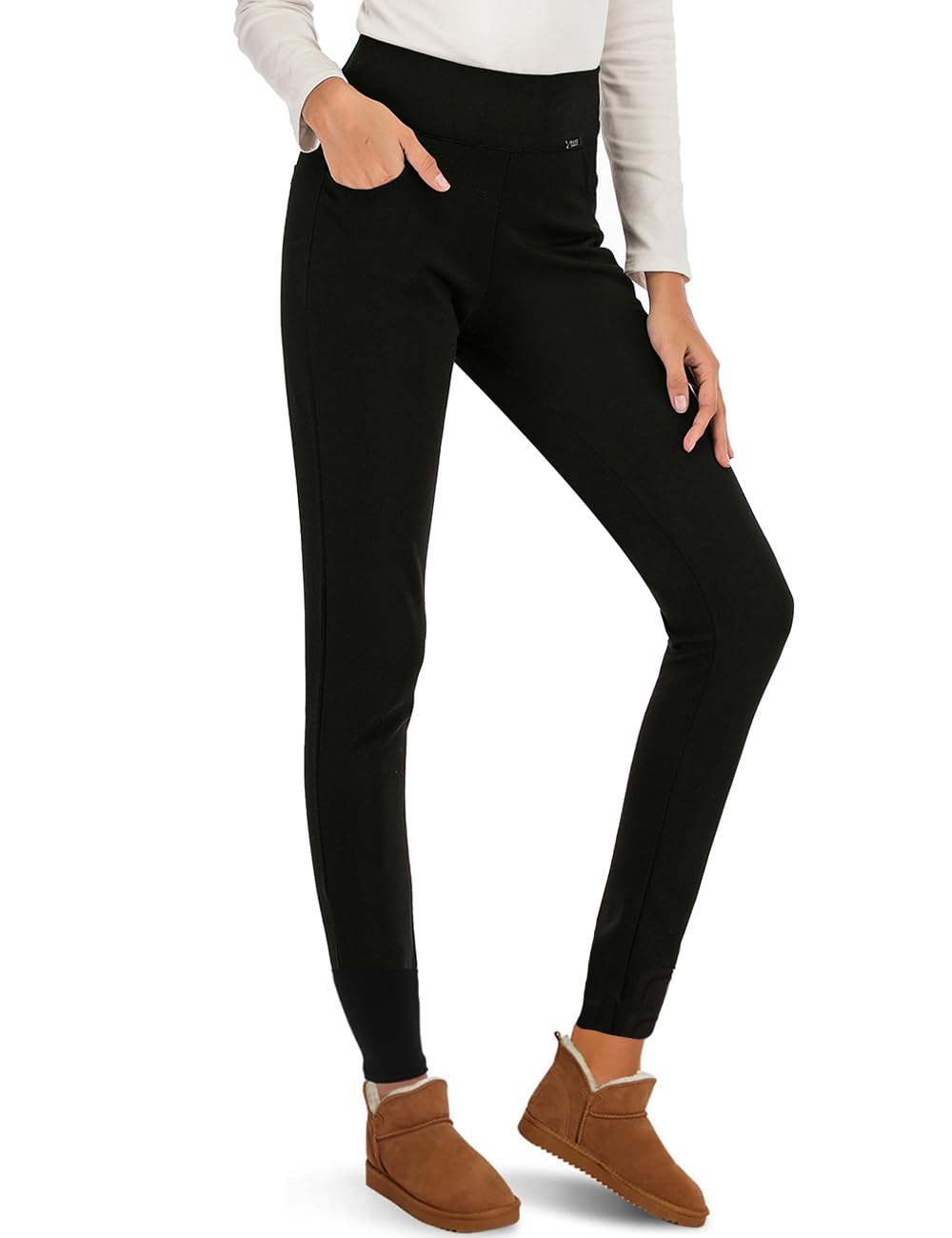 neezeelee womens Modern Fitted