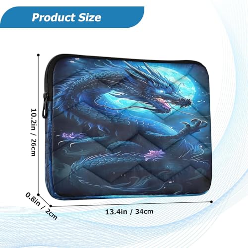 Funda para portátil 13-14 pulgadas resistente al agua miniatura 3