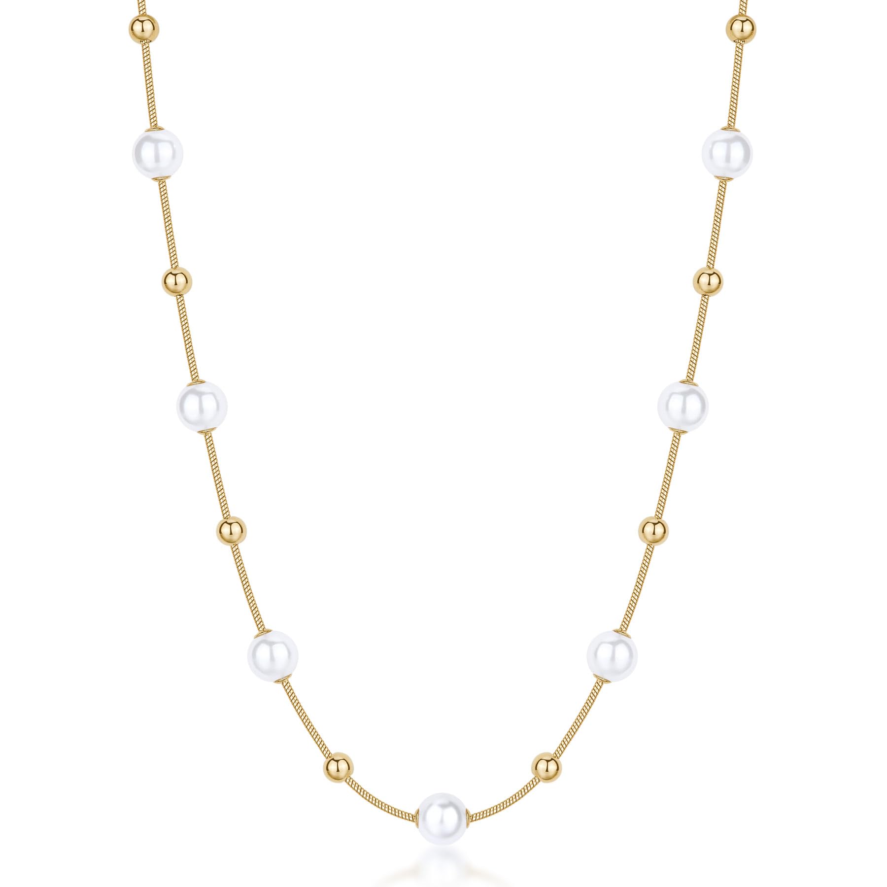 Brosway Collana Donna in Acciaio