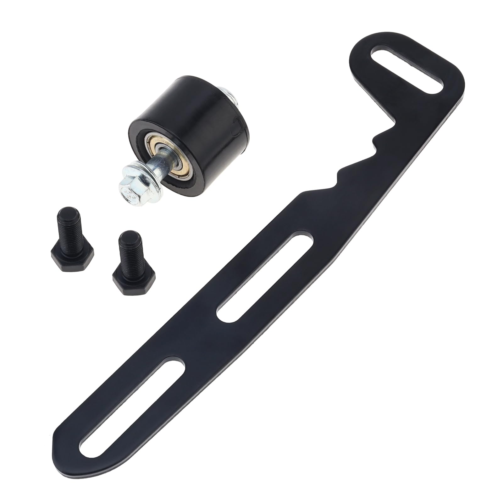 Kit de Tendeur de Chaîne pour Mini Moto Windance, 20,8 cm, Convient pour Moteur Predator 212 224 236 196 GX160 GX200 Small Block (20,8 cm)