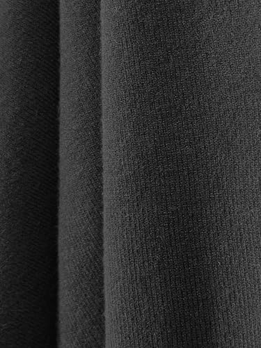 Spicy Sandia Women’s Shawl Wraps Knit Poncho Travel Scarf Elegant Ruana Cape Sweater for Fall Winter4