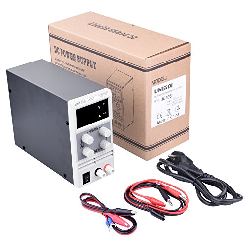 DROK® DC-DC Buck convertitore 12V / 24V a 5V 5A