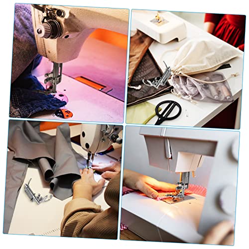 Accesorio Pie Prensatelas para Máquina de Coser Bordado miniatura 6