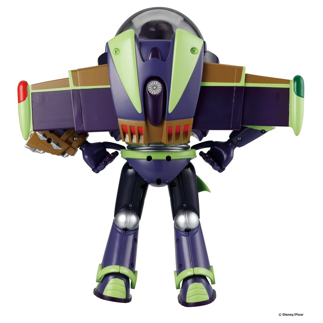 Amazon.co.jp: TAKARA TOMY Toy Story 30th Anniversary, Real Size