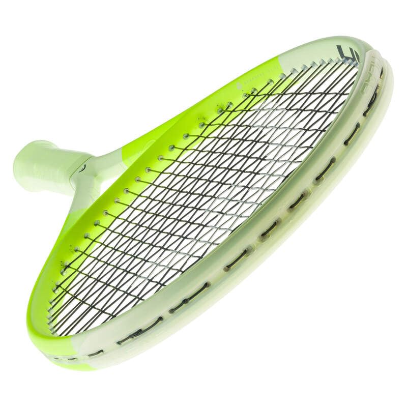 Head Extreme MP 2024 Tennis Racquet, Grip Size 3, Yellow: Buy