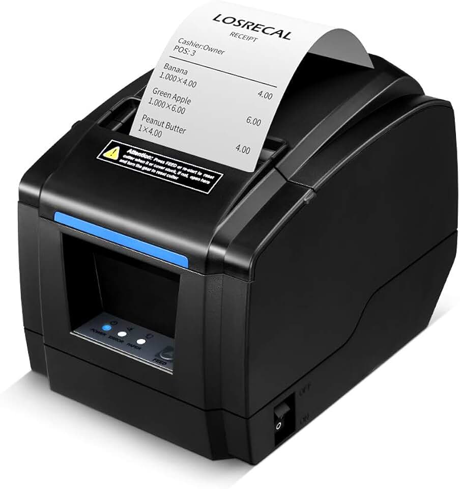 Amazon.ae thermal receipt printer