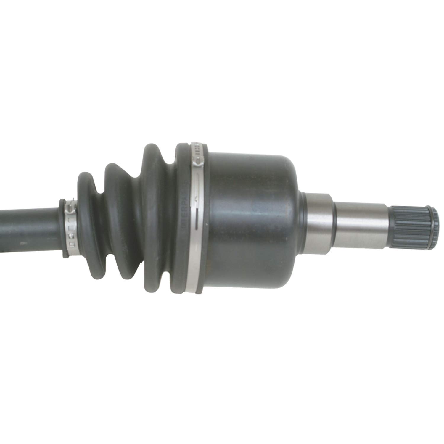 Cardone® 66-5265 - Front Passenger Side CV Axle Shaft