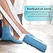 Sock Aid Tool,Easily Pull on Socks Without Bending, for Elderly, Disabled,Pregnant, Diabetics