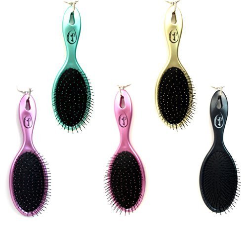 Cordless & Rechargeable Portable Water Flosser/Water Pick/Oral Irrigator with 3 Operating Modes Fiery Youth is more effective to protect your teeth and gum health everyday! It can cl