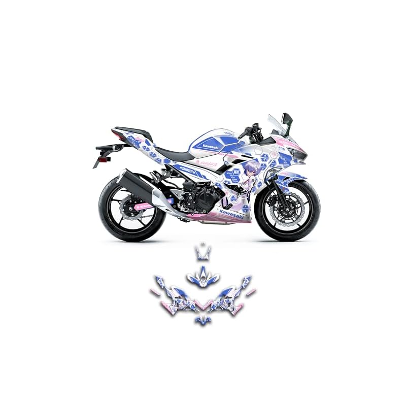 Kungfu-Graphics-Custom-Decal-Kit-For-Kawasaki-Ninja-400-Abs-2017-2018-2019-2020-2021-2022-2023