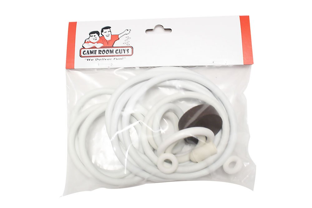 Game Room Guys Gottlieb Dragonette Pinball Rubber Ring Kit