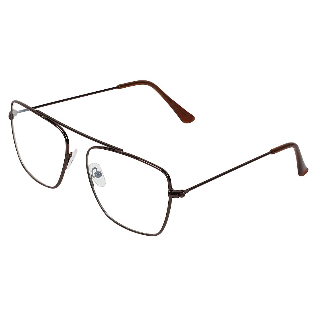 Full Rim Rectangular Eyewear Frame 497