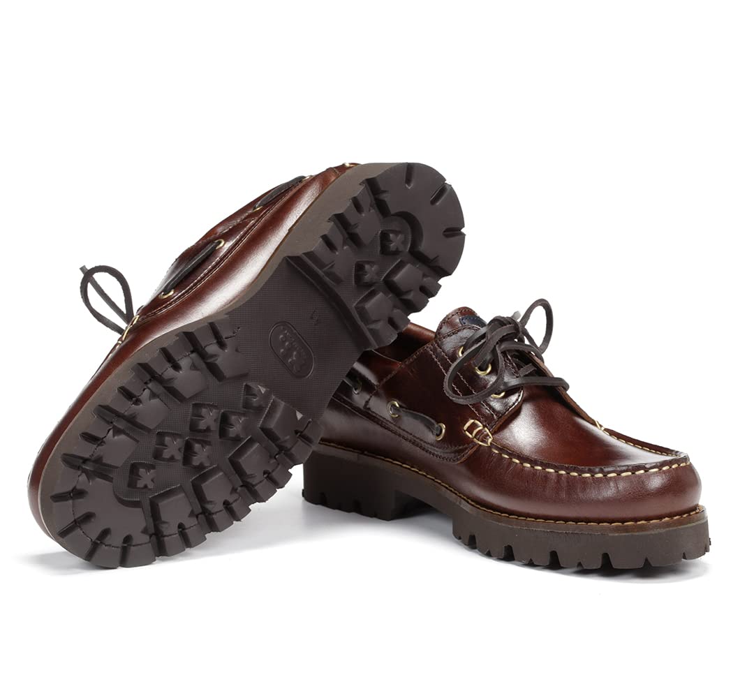 Fluchos F0046 Pull Castaño-Stk-Richfield