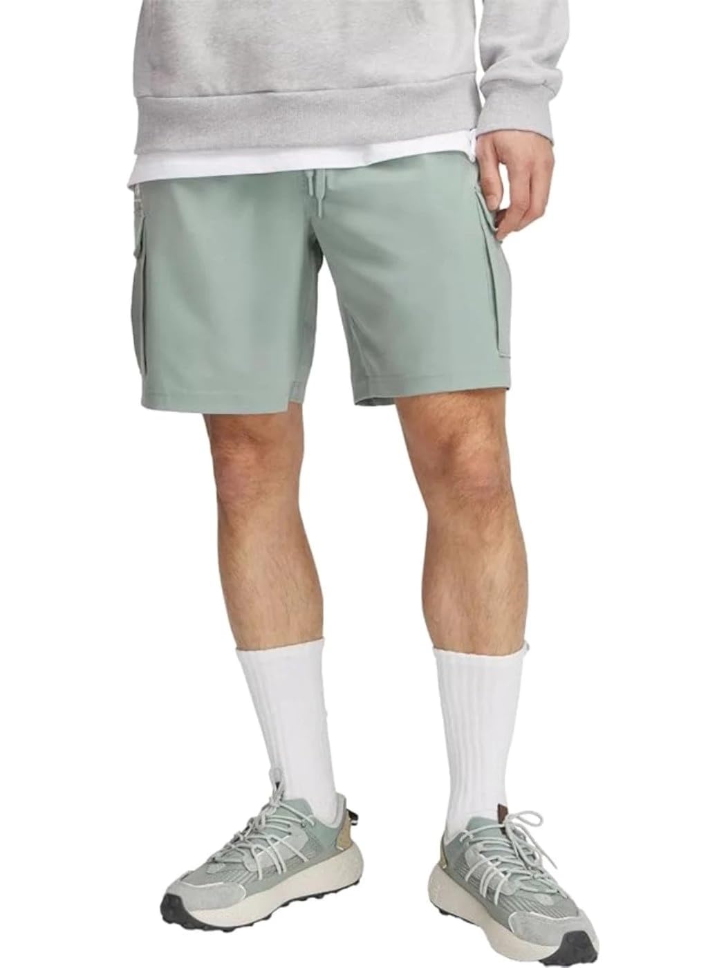 Under Armour Herren Vibe Woven Cargo Shorts