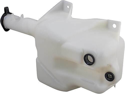 Miniatura 1550 de TRQ Depósito de limpiaparabrisas compatible con Chevrolet Cruze GM1288255 2016-2019