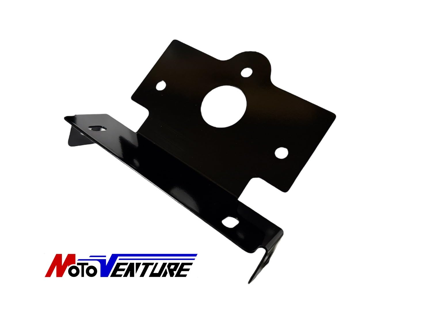 Amazon | MOTOVENTURE バリオス2 フェンダーレス キット ZR250B 全年式