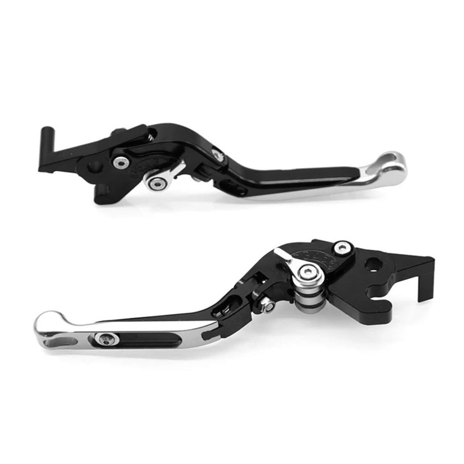 Usqbuzhhk N Brake Clutch Lever Brake Clutch Levers Folding For Tmax530 Dx 2012-2019 For T-Max 530 Sx T-Max500 2008-2011 Tmax560 2020-2021(N)