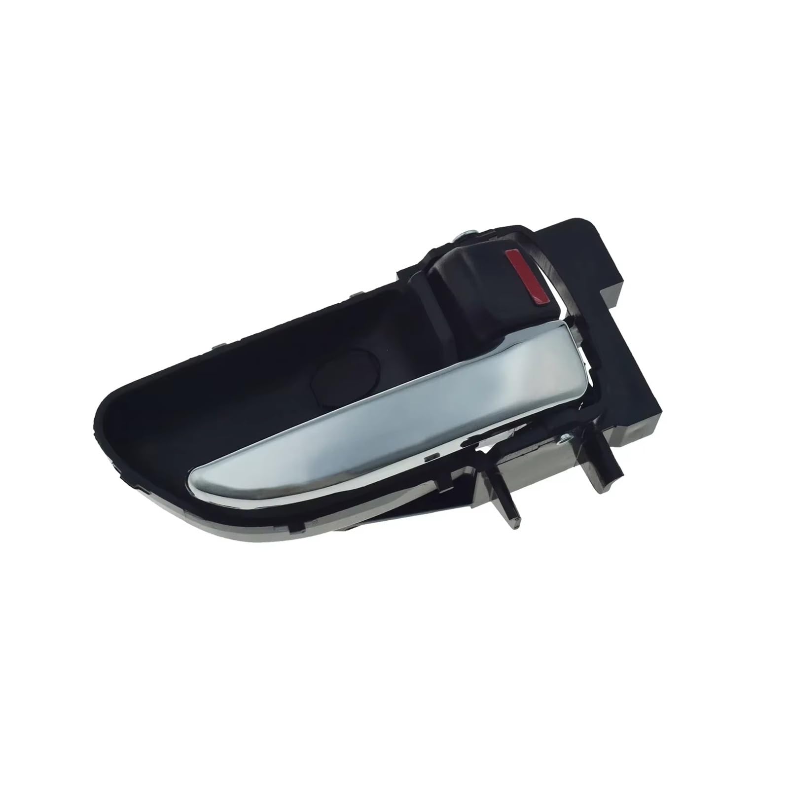 ZhanNuoBHd Car Inside Door Handle for Subaru for Forester 2003-2008 Car Front Left Right Interior Door Handle 61051SA021ML 61051SA020ML 61051SA031ML 61051SA030ML(Right Side x1)