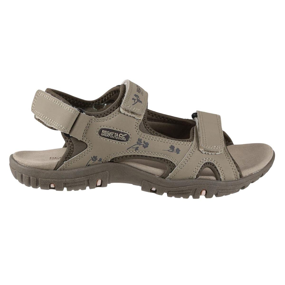 Regatta Lady Haris, Sandal Femme