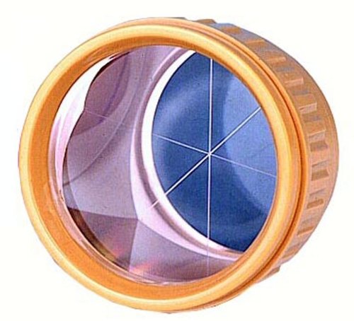 NWI NSP01 64mm Single Prism in Canister